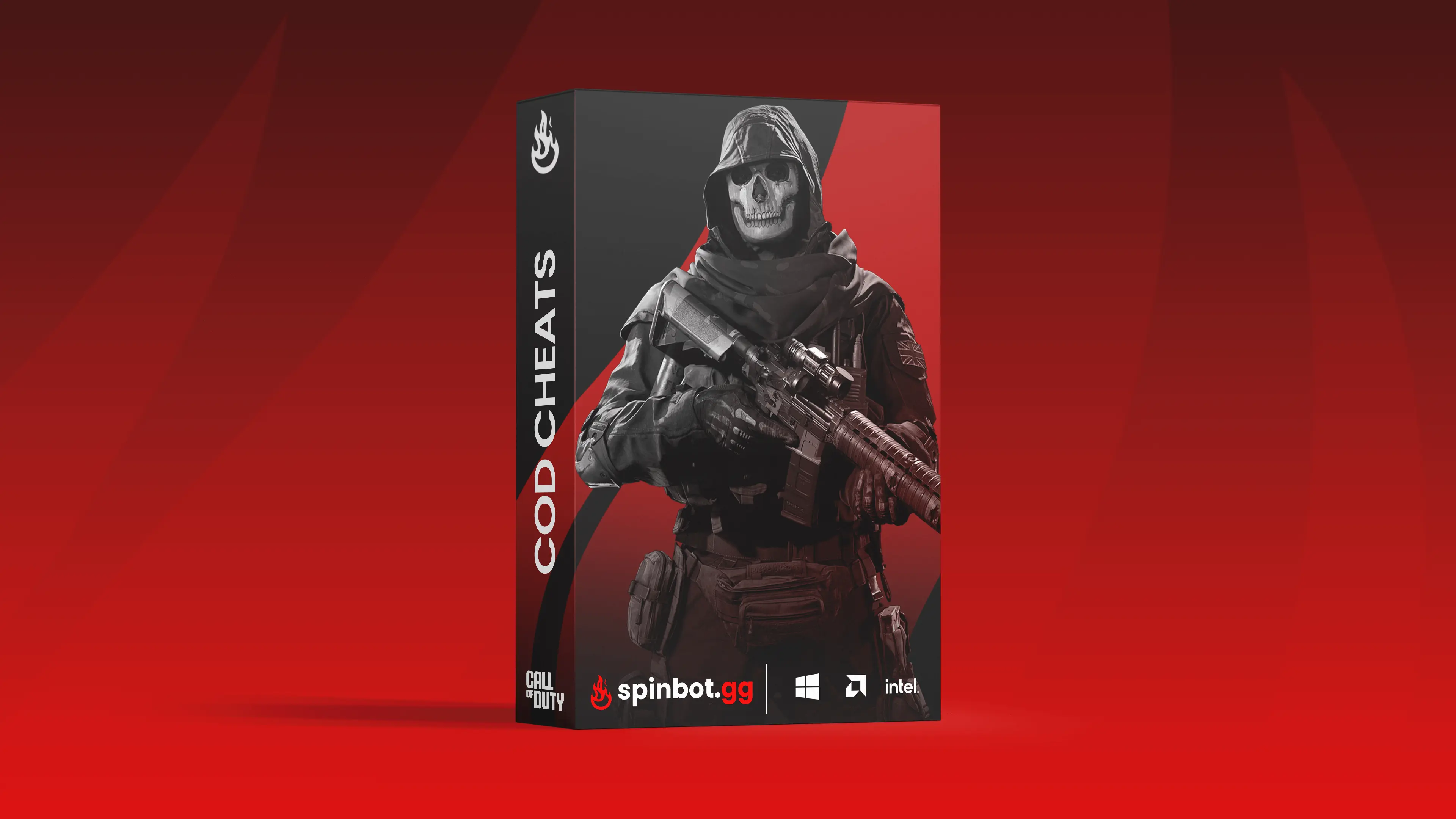 WARZONE/BO6 Cheat product